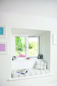 uPVC Windows Stirling