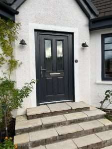 Composite Doors Glasgow
