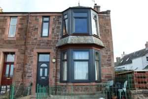 window replacement in Glasgow