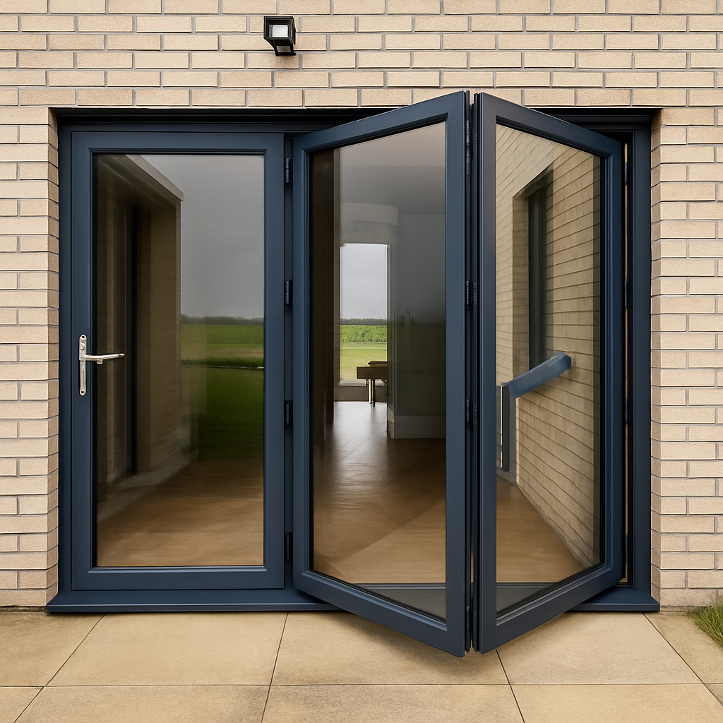 double glazing glasgow