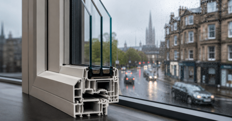 Triple Glazing in Glasgow: Is It Worth It?
