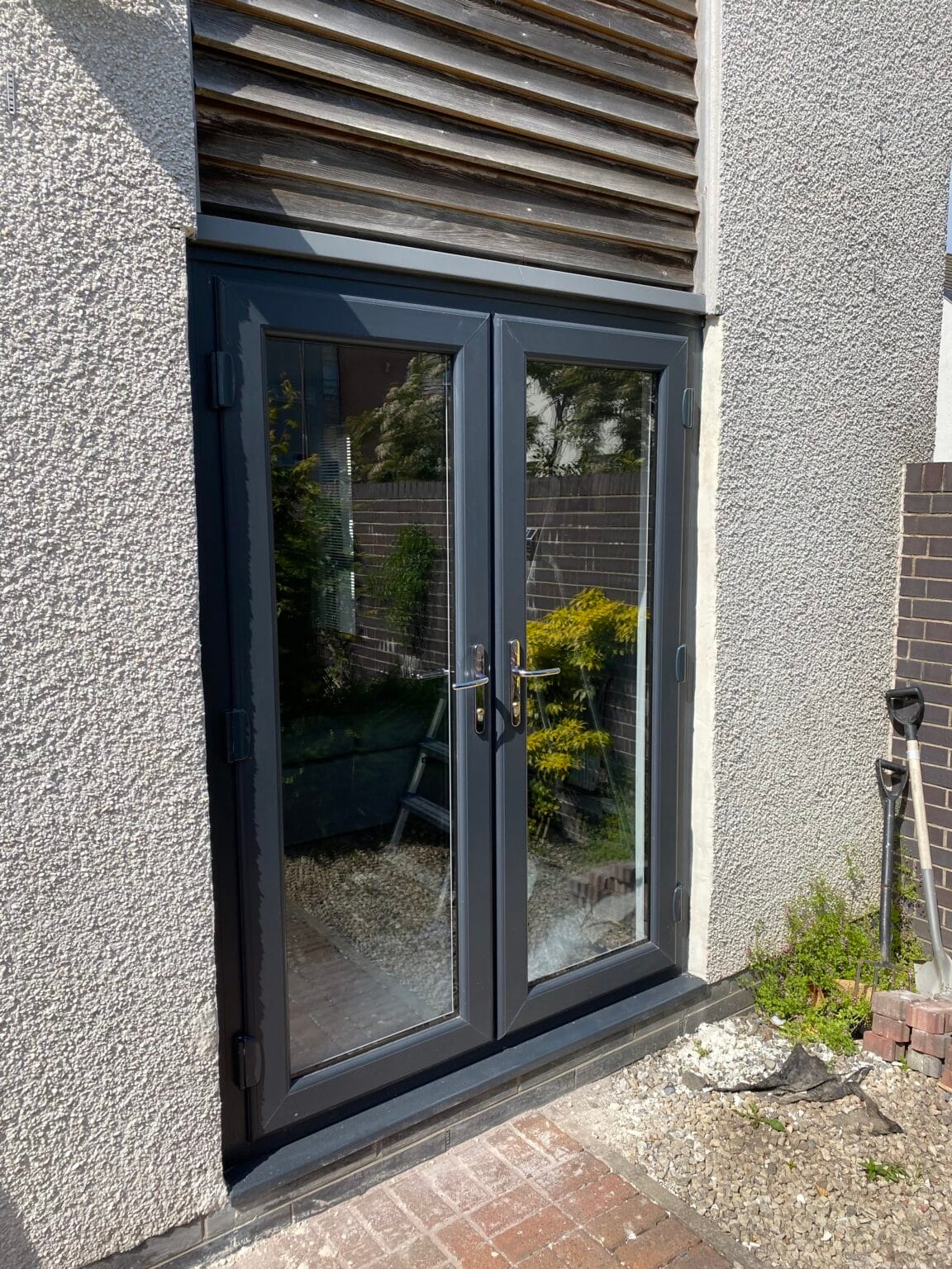 French doors available in over 20 styles and finishes