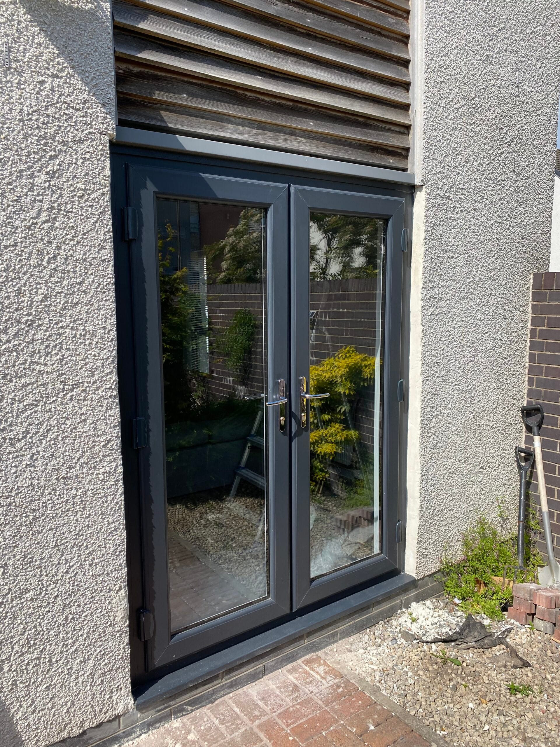 French doors available in over 20 styles and finishes