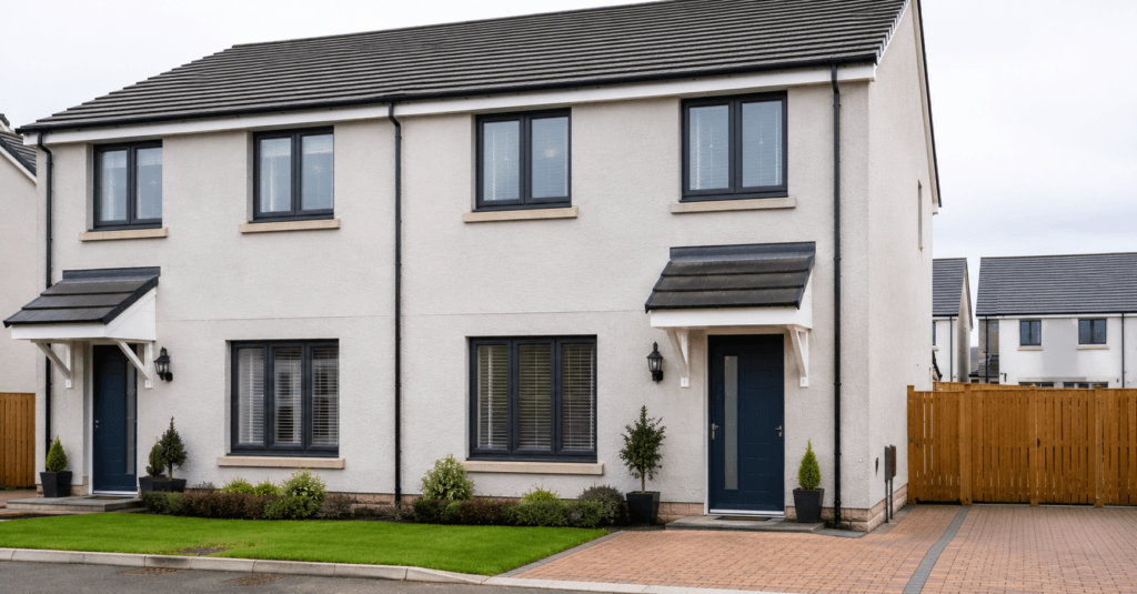 Best Windows for Scottish Weather: What to Choose in 2026