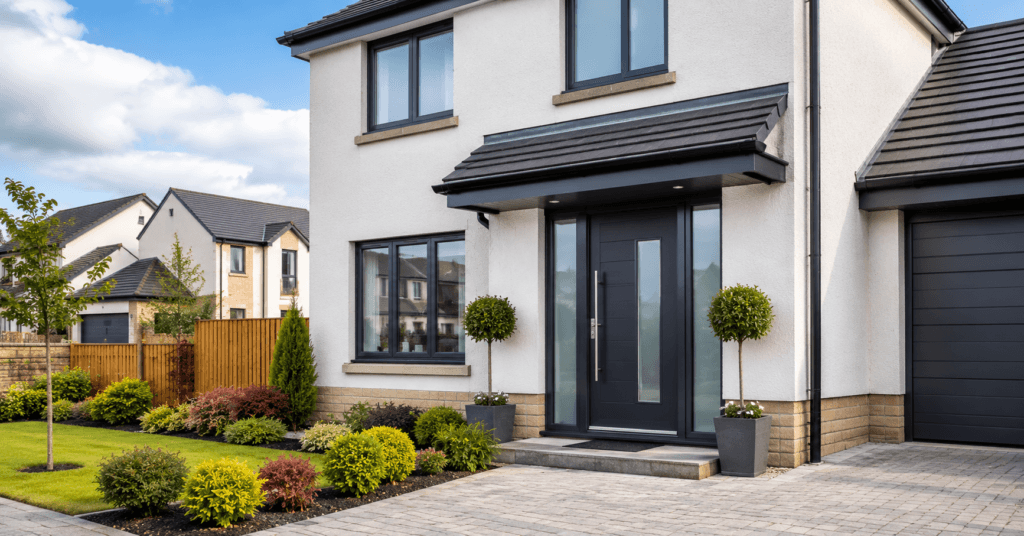 How Much Does a New Door Cost in the UK? A 2026 Price Guide