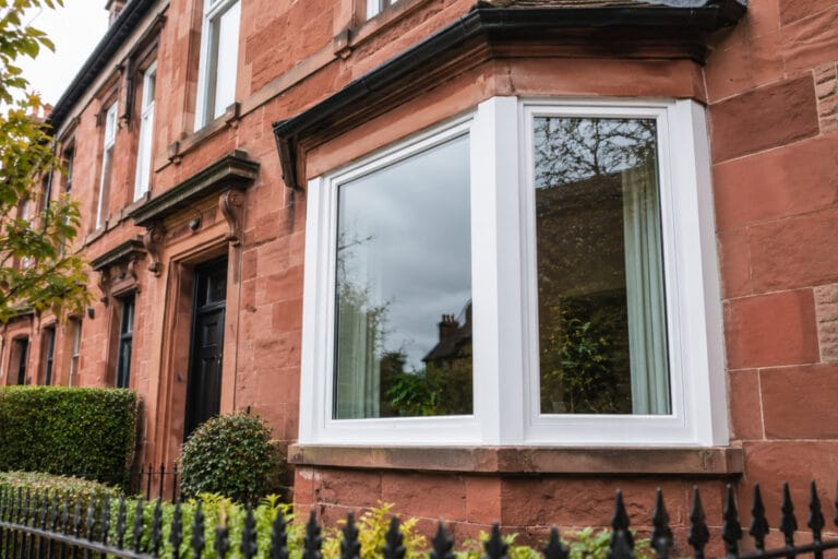 Bay Window Cost Guide for Scottish Homes