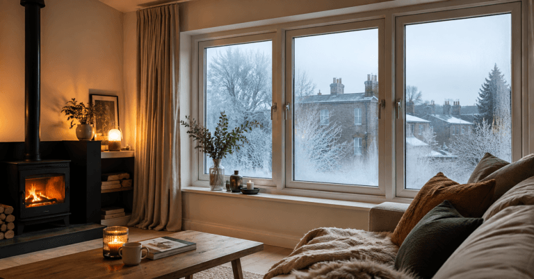Energy Efficient Windows and Doors in Scotland: The Complete Guide