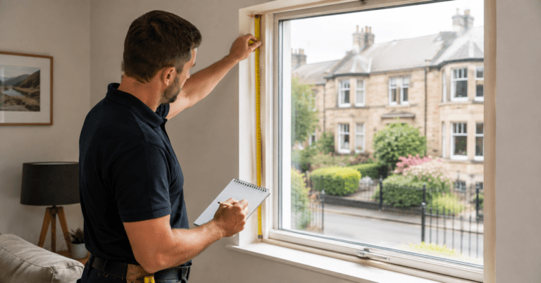 How to Measure for Replacement Windows: A Simple Guide