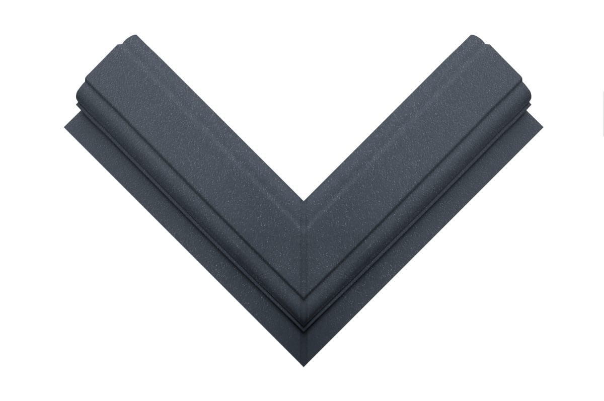 UPVC window frame colour sample - product photo