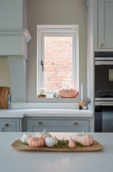 Flush sash window - product photo